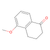 5-methoxy-1-tetralone