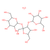 d-(+)-melezitose hydrate