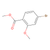 methyl 4-bromo-2-methoxybenzoate