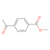 methyl 4-acetylbenzoate
