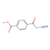 methyl 4-(cyanoacetyl)benzoate
