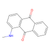 1-(methylamino)anthraquinone