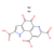 methoxatin disodium salt