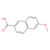 6-methoxy-2-naphthoic acid