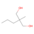 2-methyl-2-propyl-1,3-propanediol