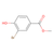 methyl 3-bromo-4-hydroxybenzoate