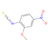 2-methoxy-4-nitrophenyl isothiocyanate