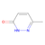 6-methyl-3(2h)-pyridazinone