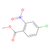 methyl 4-chloro-2-nitrobenzoate