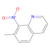 7-methyl-8-nitroquinoline
