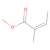 methyl tiglate