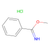 methyl benzimidate hydrochloride