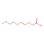 [2-(2-methoxyethoxy)ethoxy]acetic acid