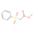 methyl phenylsulfonylacetate