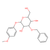 4-methoxyphenyl 3-o-benzyl-β-d-glucopyranoside