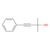 2-methyl-4-phenyl-3-butyn-2-ol