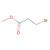 methyl 3-bromopropionate