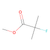methyl 2-fluoro-2-methylpropionate