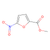 methyl 5-nitro-2-furoate
