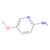 2-amino-5-methoxypyridine
