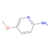 2-amino-5-methoxypyridine
