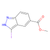 methyl 3-iodo-1h-indazole-5-carboxylate