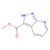 methyl 1h-pyrazolo[3,4-b]pyridine-3-carboxylate