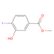 3-hydroxy-4-iodobenzoic acid methyl ester