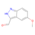 5-methoxy-1h-indazole-3-carbaldehyde