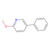 2-methoxy-5-phenylpyridine