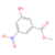 methyl 3-hydroxy-5-nitrobenzoate