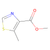 methyl 5-methylthiazole-4-carboxylate