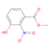 methyl 3-hydroxy-2-nitrobenzoate