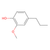 2-methoxy-4-(1-propyl)phenol