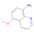 5-methoxyquinolin-8-amine
