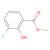 methyl 3-fluoro-2-hydroxybenzoate