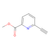 methyl 6-ethynylpicolinate