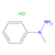 1-methyl-1-phenylhydrazine hydrochloride