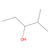 2-methyl-3-pentanol