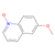 6-methoxyquinoline n-oxide
