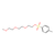 [2-[2-(2-methoxyethoxy)ethoxy]ethoxy]p-toluenesulfonate