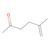 5-methyl-5-hexen-2-one