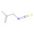 methallyl isothiocyanate