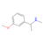 1-(3-methoxyphenyl)-n-methylethanamine