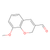 8-methoxy-2h-chromene-3-carbaldehyde