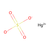 mercury(ii) sulfate