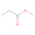 methyl propionate