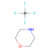 morpholinium tetrafluoroborate