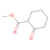 methyl 2-oxocyclohexanecarboxylate