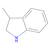 3-methylindoline